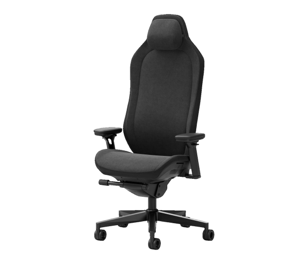 Fractal Design Refine 2 Fabric Dark - 1593877 - zdjęcie